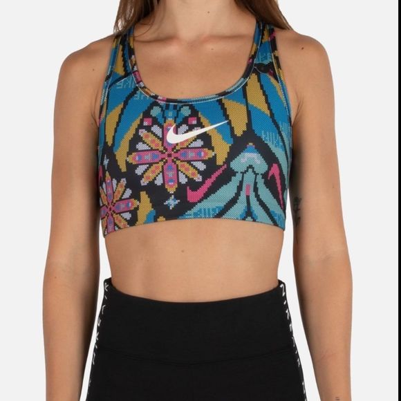Nike Other - Nike Printed Racerback Bra
